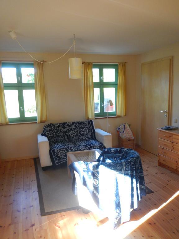 Ferienlandhaus Zempow Habitación foto