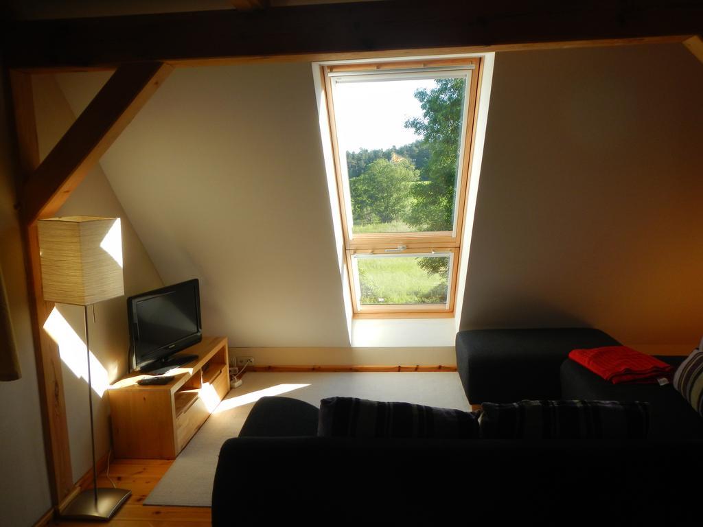 Ferienlandhaus Zempow Habitación foto