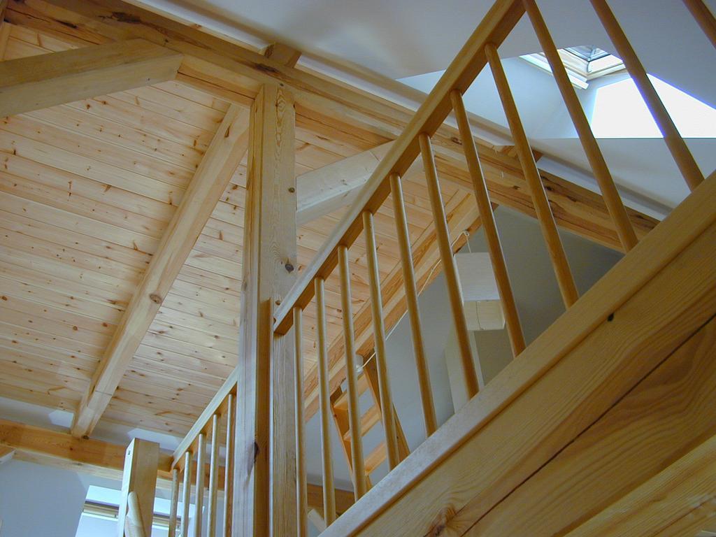 Ferienlandhaus Zempow Habitación foto