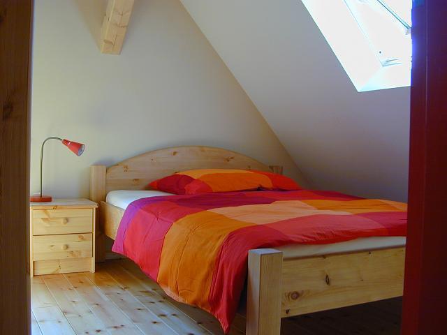 Ferienlandhaus Zempow Habitación foto